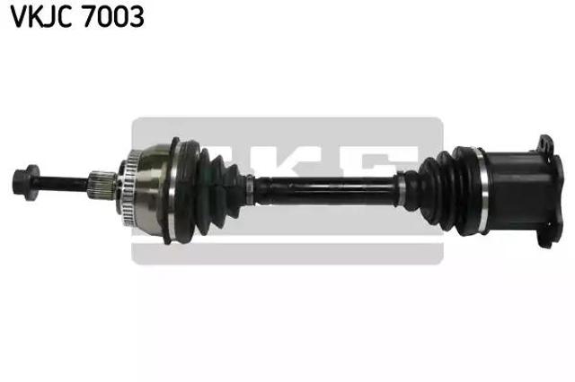 SKF VKJC7003 Полуось (привод) передняя в наличии Каменское