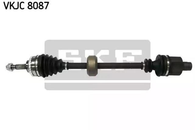 Привод правый VKJC8087 SKF