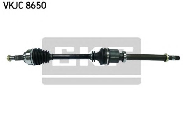 SKF VKJC8650 Полуось (привод) передняя правая в наличии Днепр