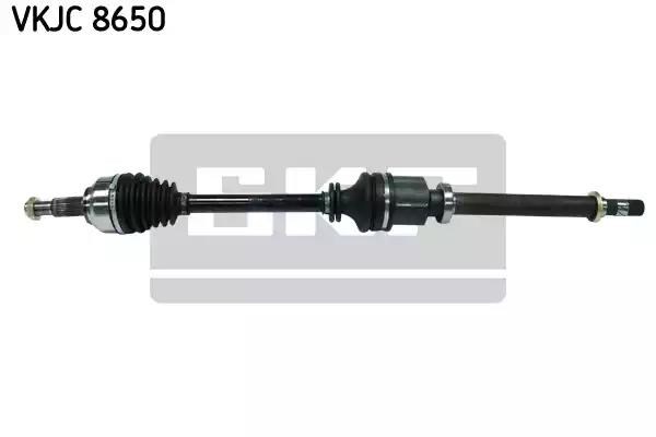 SKF VKJC8650 Правая полуось в наличии Черновцы