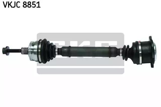 VKJC8851 Левая полуось купить Полтава