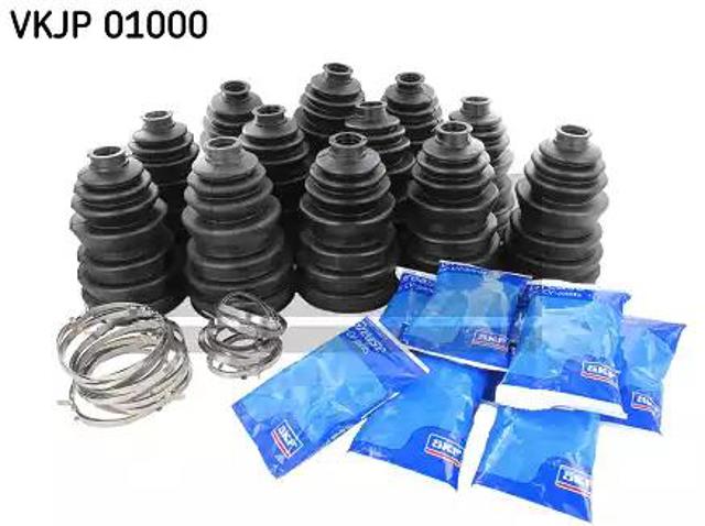Пыльник ШРУСа внешний, правый VKJP01000 SKF