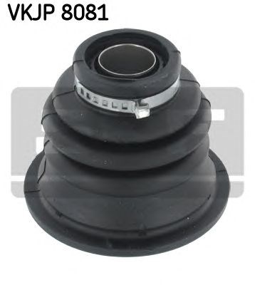 Пыльник ШРУСа передней полуоси внутренний левый VKJP8081 SKF