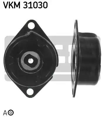 Натяжная планка поликлинового ремня VKM31030 SKF