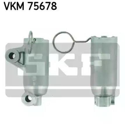 Autooil skf mitsubishi пристрій для натягу ременя l200 05- VKM75678