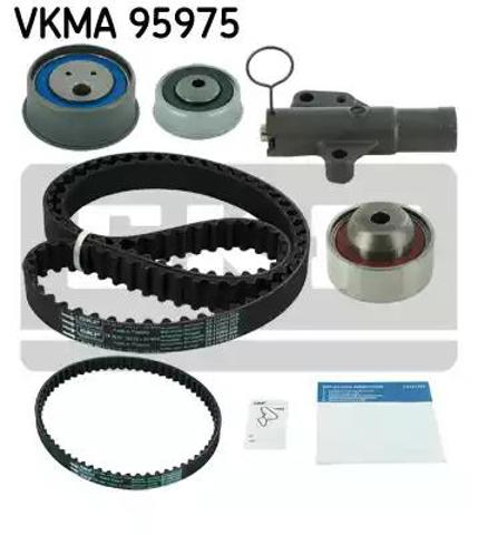 VKMA95975 Комплект ГРМ купить Винница