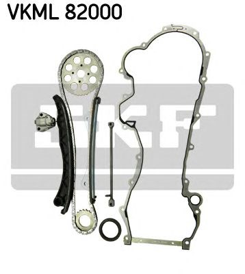 VKML82000 Комплект цепи ГРМ купить Житомир