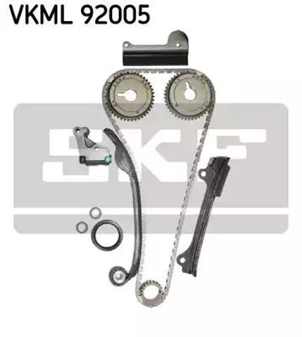 VKML92005 Комплект цепи ГРМ купить Запорожье