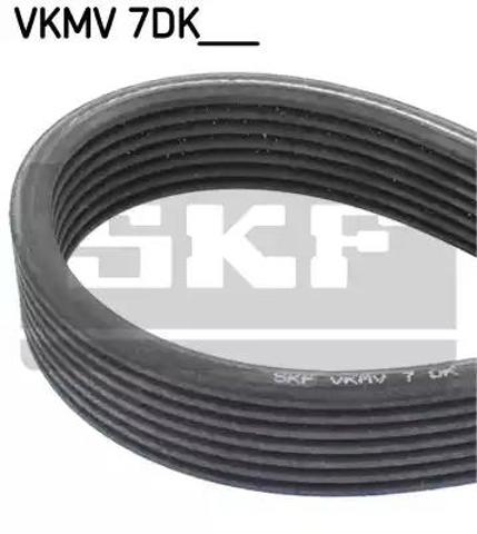 Ремень кондиционера VKMV7DK1360 SKF
