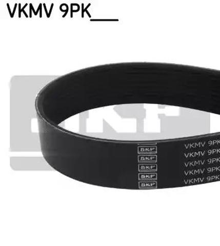 Ремень кондиционера VKMV9PK2250 SKF