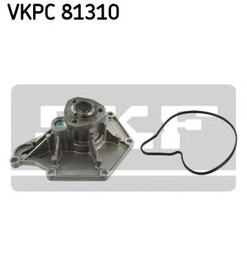 SKF VKPC81310 Помпа водяная (насос) охлаждения в наличии Ровно