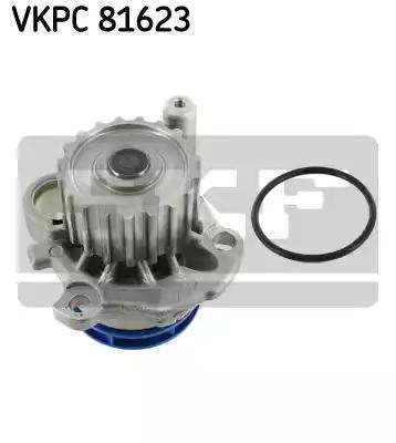 VKPC81623 SKF Помпа купить в Черкассы
