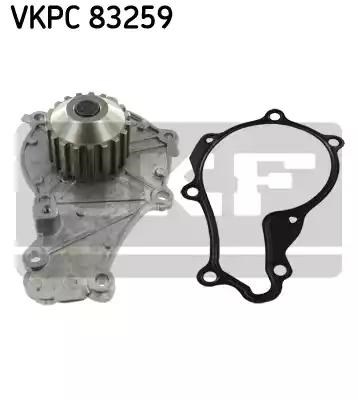 Помпа охлаждения VKPC83259 SKF