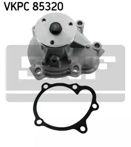 VKPC85320 SKF Помпа купить в Харьков