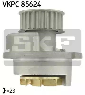 VKPC85624 SKF Помпа купить в Ирпень