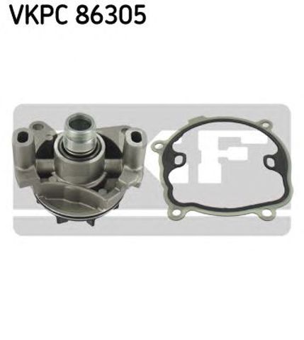 SKF VKPC86305 Помпа в наличии Украина