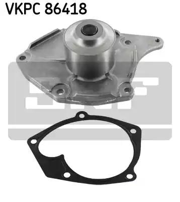 Насос охлаждающей жидкости VKPC86418 SKF
