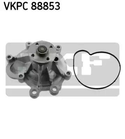 Водяной насос VKPC88853 SKF