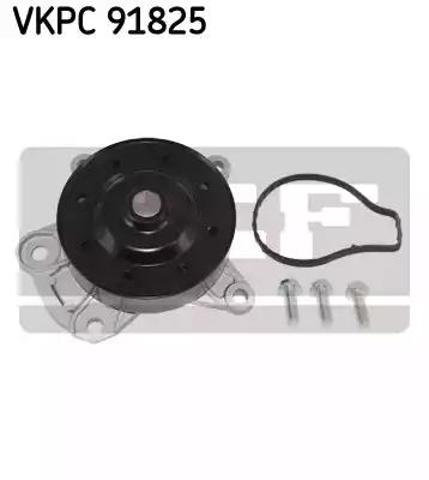 SKF VKPC91825 Помпа в наличии Сумы