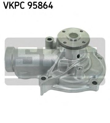 SKF VKPC95864 Помпа в наличии Сумы