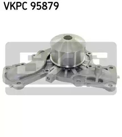 VKPC95879 SKF Помпа купить в Ирпень