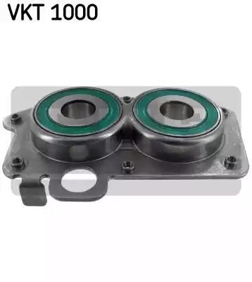 VKT1000 SKF Подшипник КПП купить в Полтава