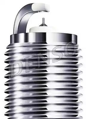 Свеча VUH27D DENSO