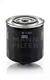 MANN W11301 Фильтр масляный в наличии Хмельницкий