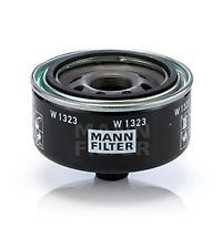 W1323 MANN Фильтр масляный купить в Черновцы
