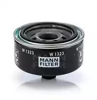 W1323 Масляный фильтр купить Ровно
