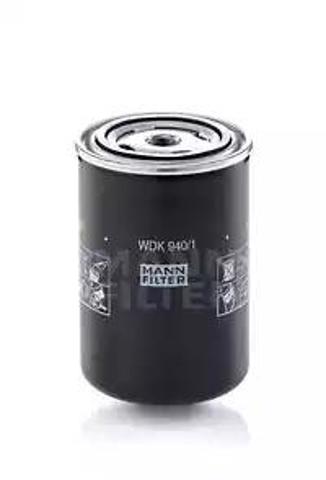 Фильтр топливный WDK9401 MANN