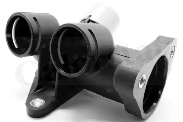 Патрубки системы охлаждения WF0064 VERNET