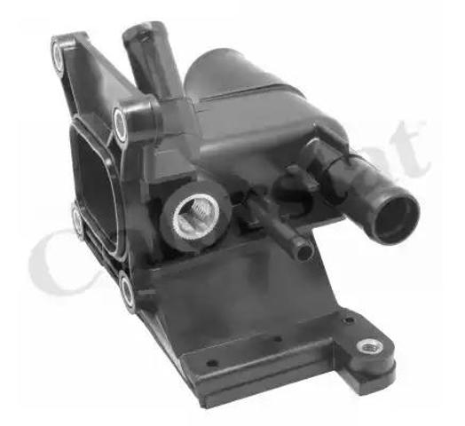 Патрубки системы охлаждения WF0186 VERNET