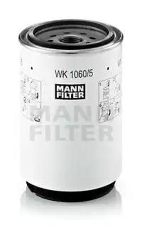 Autooil паливний фільтр WK10605X
