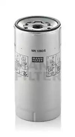 Autooil паливний фільтр WK10806X