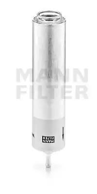 Autooil паливний фільтр WK5001