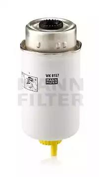 MANN WK8157 Фильтр топливный в наличии Одесса
