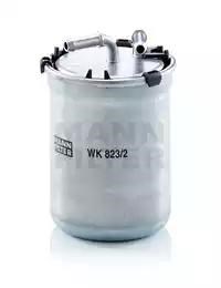 Autooil паливний фільтр WK8232