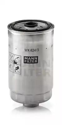 Autooil паливний фільтр WK8243