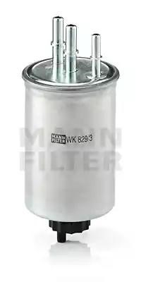 Autooil фільтр паливний WK8293