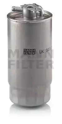 Autooil паливний фільтр WK8411