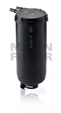 Autooil паливний фільтр WK93914X