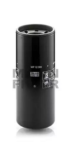 Фильтр очистки масла центробежный WP12300 MANN