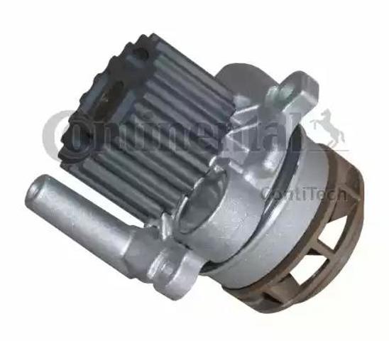 Помпа охлаждения WP6047 CONTINENTAL