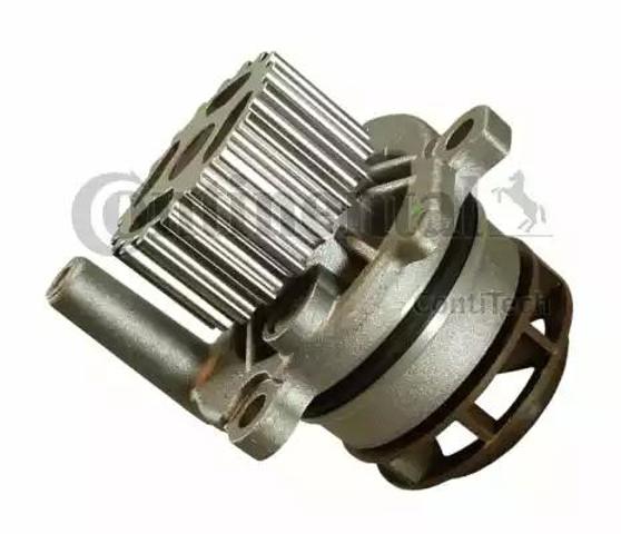 Помпа охлаждения WP6072 CONTINENTAL