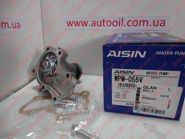 WPM055V AISIN Помпа купить в Николаев