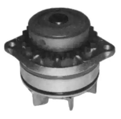 Помпа водяная, (насос) охлаждения WPN070V AISIN