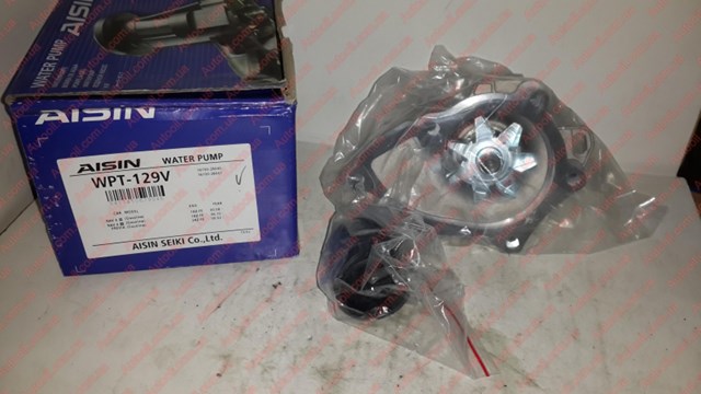 Насос водяной WPT129V AISIN