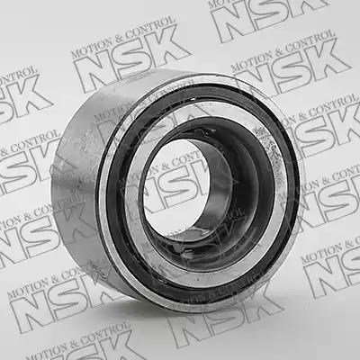 ZAHO42BWD06JB01 NSK Подшипник ступицы купить в Тернополь