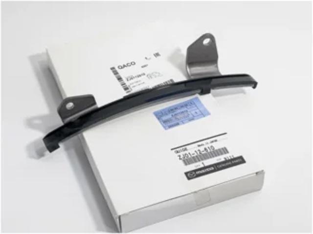 Успокоитель цепи ГРМ ZJ0112610 MAZDA